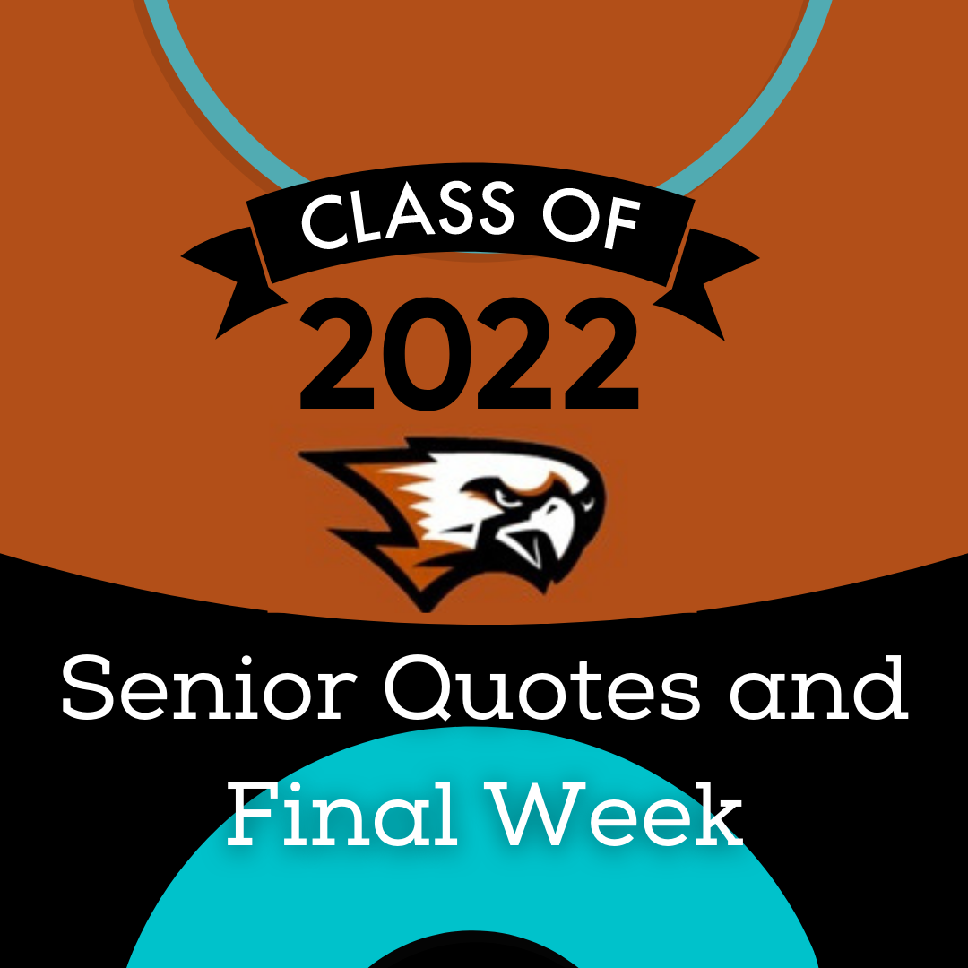 senior quotes 2022
