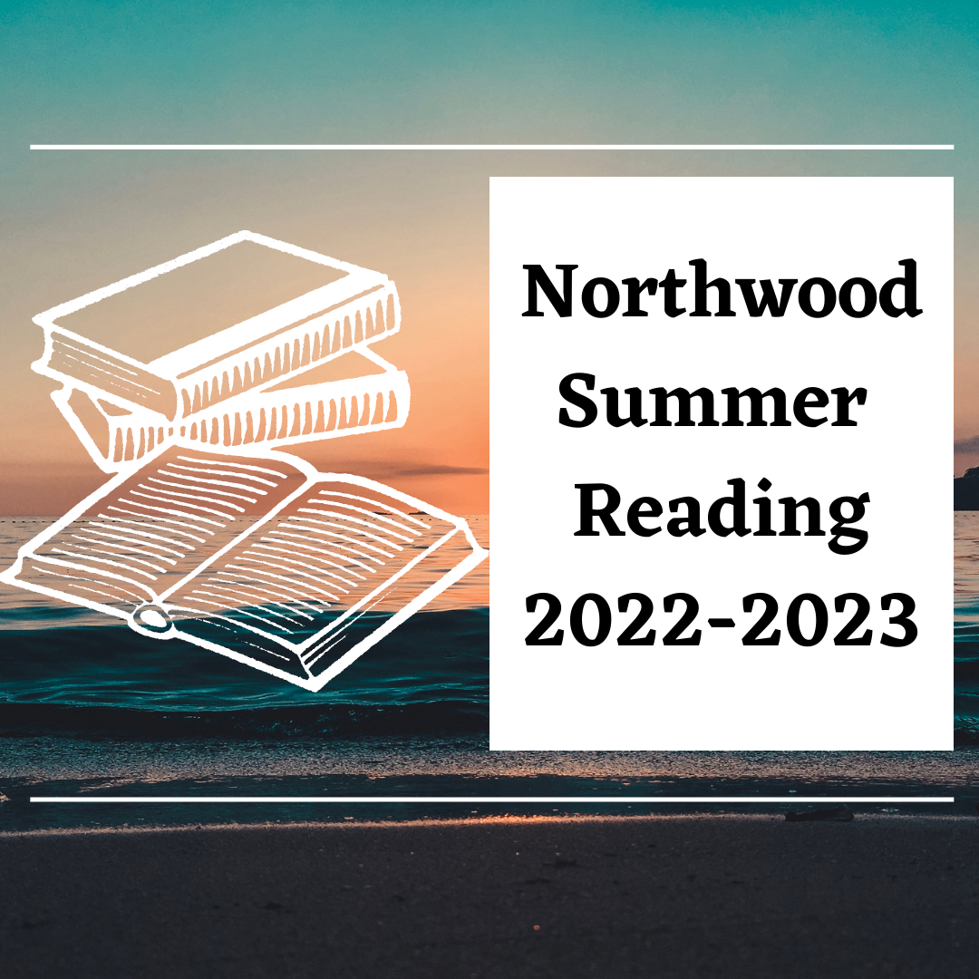 20222023 Summer Reading Northwood Falcons