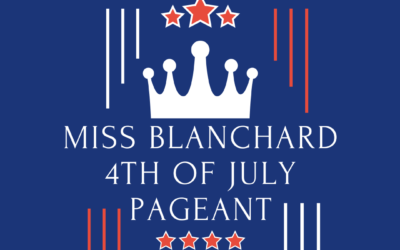 Miss Fourth of July Pageant